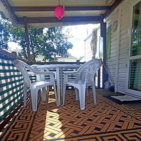 Tinyhouse Tilda - Near Famous Beaches Pataias Dış mekan fotoğraf