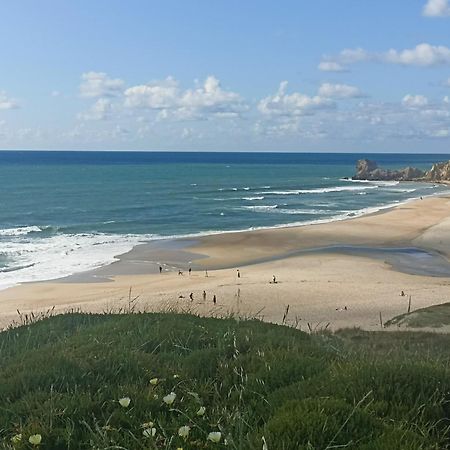 Tinyhouse Tilda - Near Famous Beaches Pataias Dış mekan fotoğraf