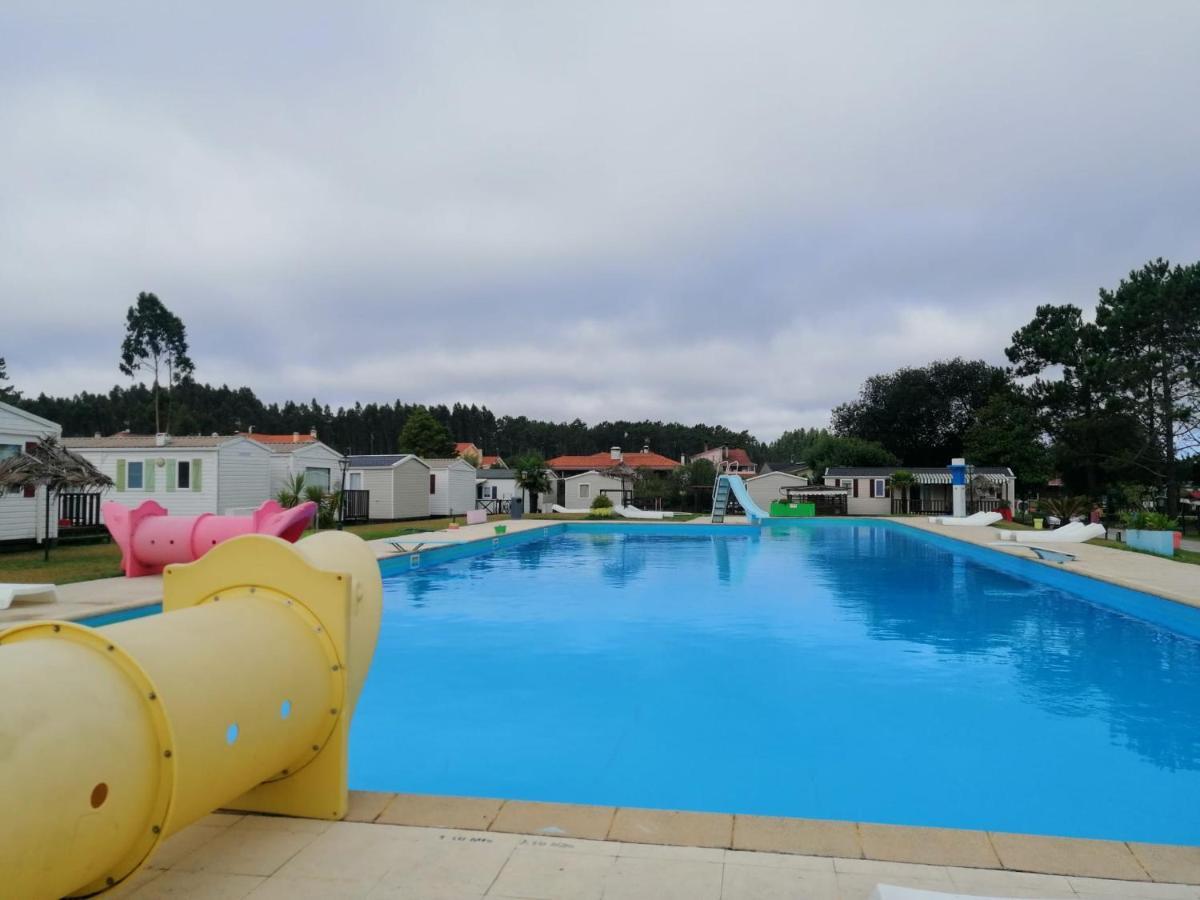 Tinyhouse Tilda - Near Famous Beaches Pataias Dış mekan fotoğraf