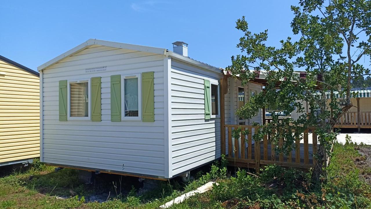 Tinyhouse Tilda - Near Famous Beaches Pataias Dış mekan fotoğraf