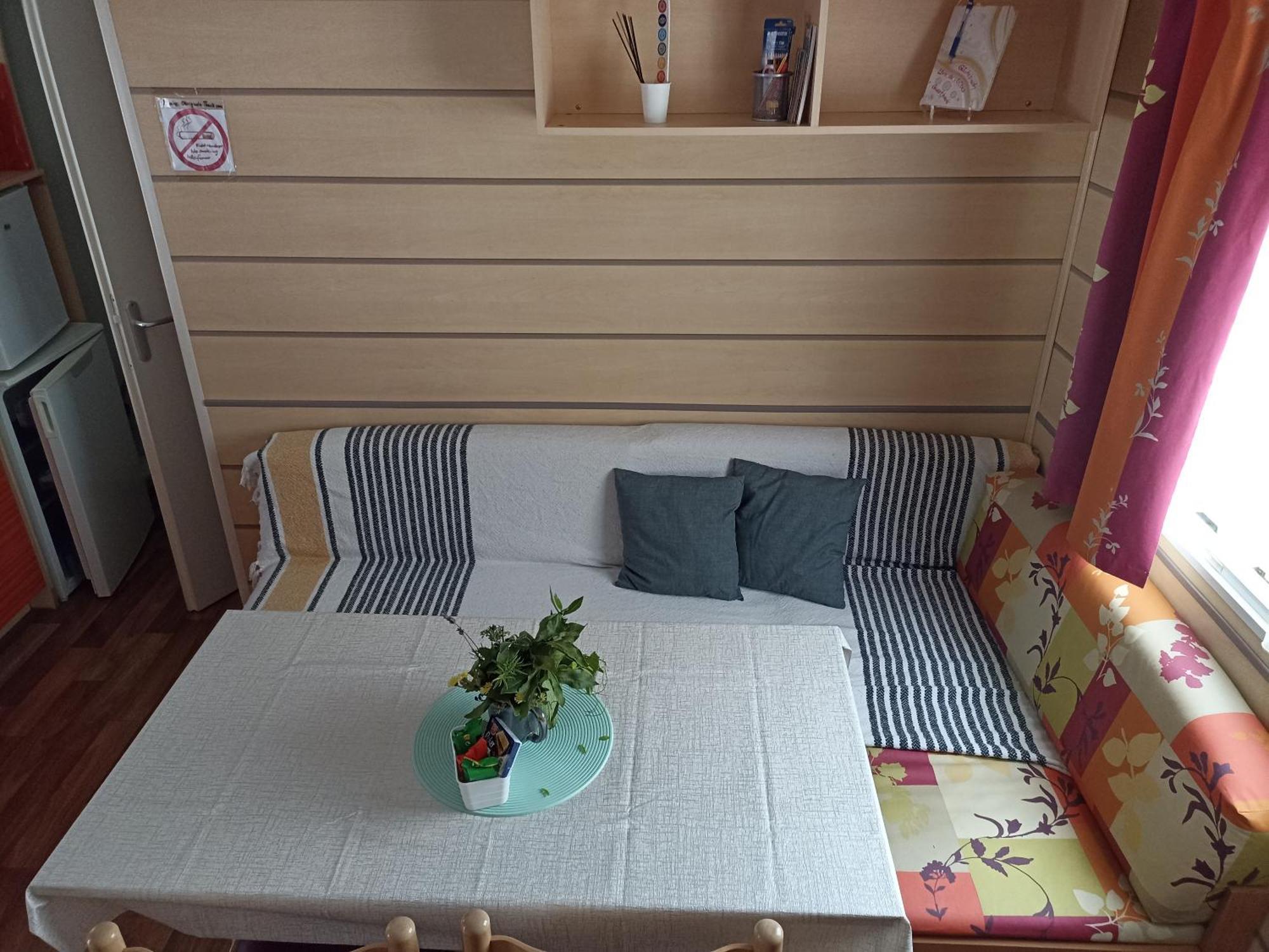 Tinyhouse Tilda - Near Famous Beaches Pataias Dış mekan fotoğraf