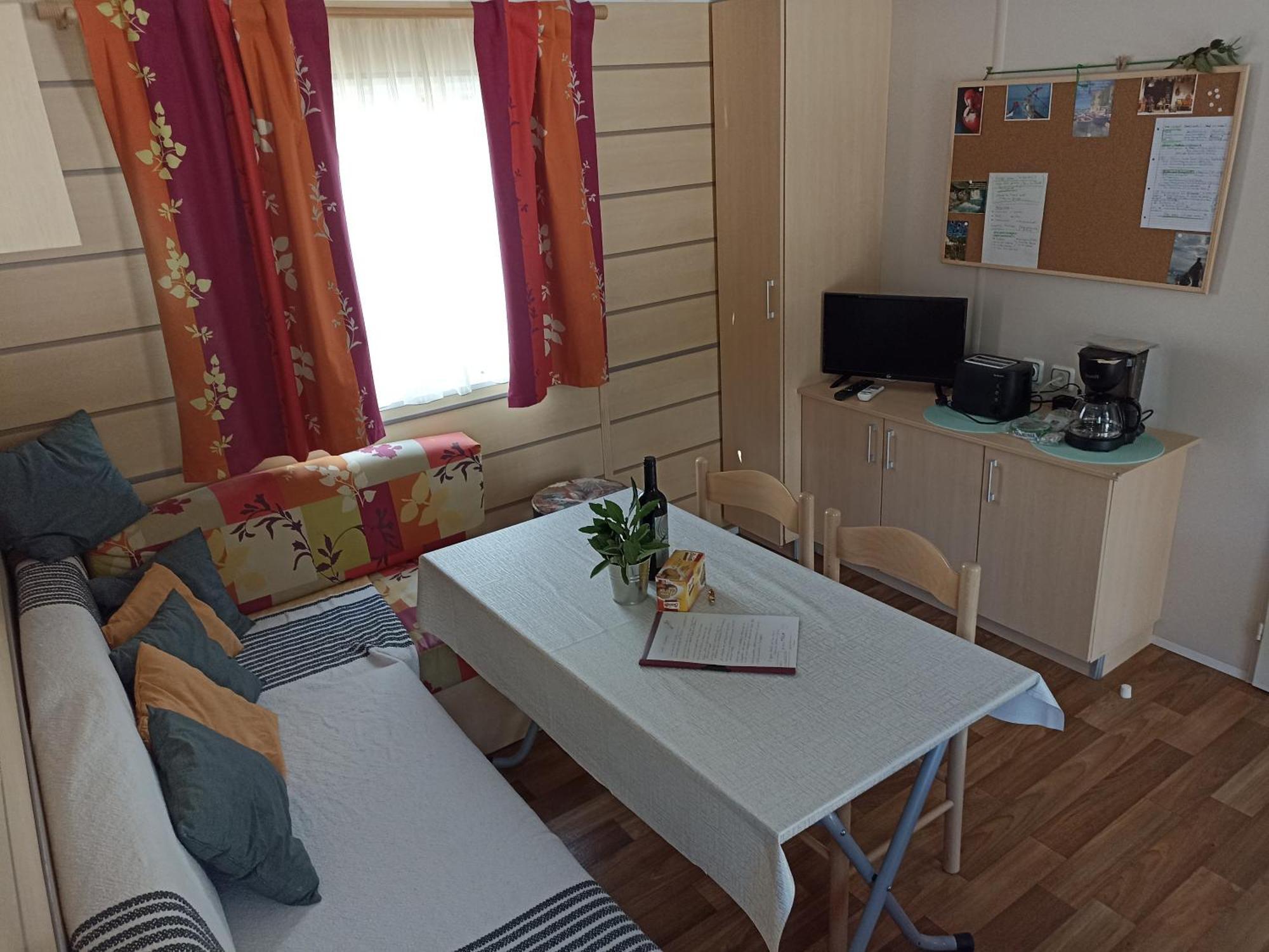 Tinyhouse Tilda - Near Famous Beaches Pataias Dış mekan fotoğraf