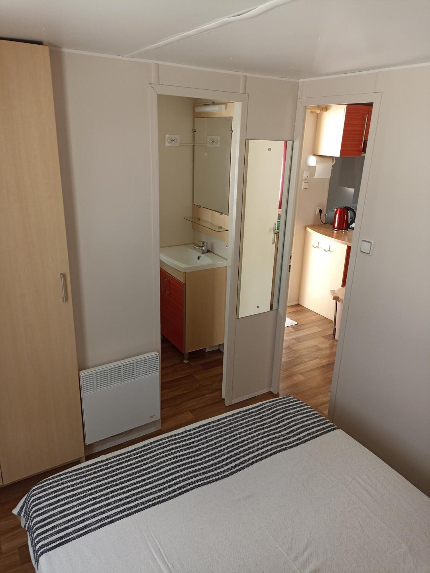 Tinyhouse Tilda - Near Famous Beaches Pataias Dış mekan fotoğraf