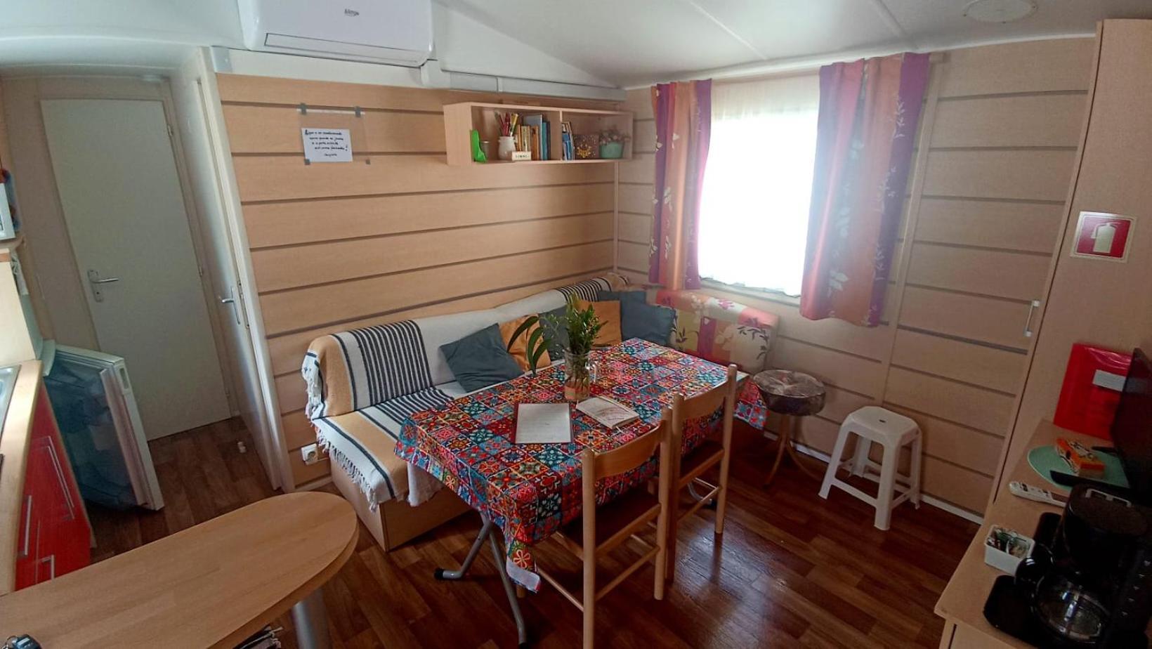 Tinyhouse Tilda - Near Famous Beaches Pataias Dış mekan fotoğraf