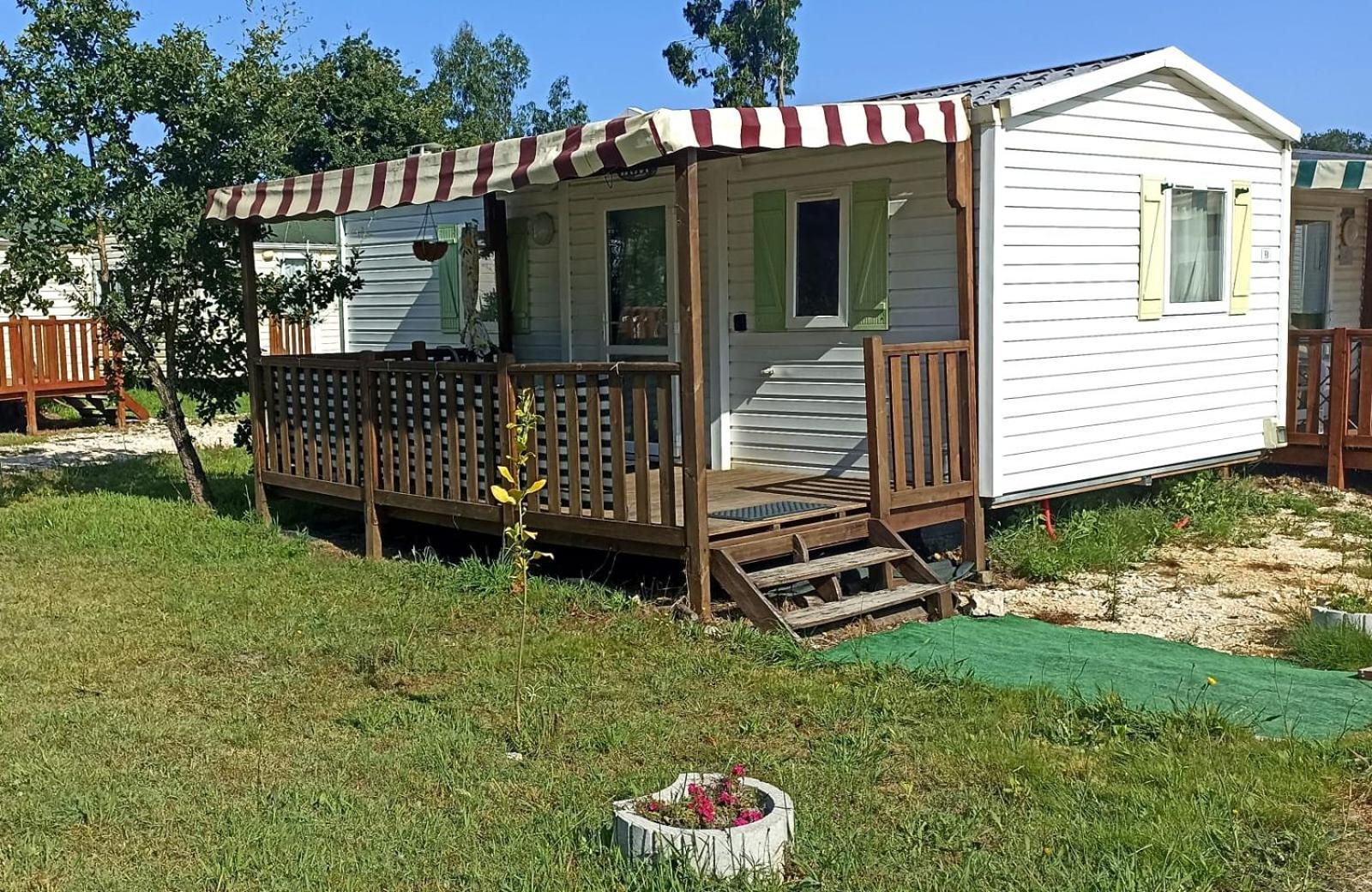 Tinyhouse Tilda - Near Famous Beaches Pataias Dış mekan fotoğraf